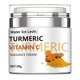 thumbnail image 3 of Crema facial con cúrcuma, vitamina C, retinol, hidratante, nutritiva, reafirmante, hialurónico, aclarante, reparadora, suave, cremas para el cuidado de la piel, 3 of 4
