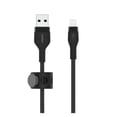 thumbnail image 1 of Cable Pro Flex Usb-A A Lightning Negro 1M negro, 1 of 4
