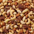 thumbnail image 4 of Kirkland Signature Extra Fancy Mixed Nuts Salted 2.5 Pounds, 4 of 5