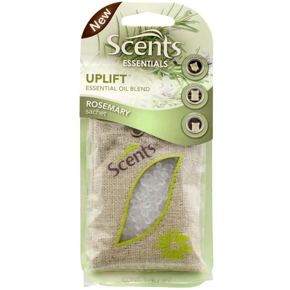Scents™ Essentials™ Sachet, Uplift
