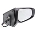 thumbnail image 2 of Kool Vue Mirror For 14-15 Mitsubishi Mirage 17 Mirage G4 Right with Signl Light, 2 of 5