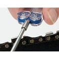 thumbnail image 4 of DMT - FCS6C Diamond Chainsaw File 4.8mm Blue, 4 of 4