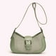thumbnail image 2 of Bolso Hombro Cuero PU Axila Y2K Bolso De Moda Para Mujer Verde, 2 of 9