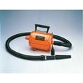 thumbnail image 2 of MetroVac DIDA-1 MagicAir Deluxe Inflator and Deflator Air Blower Pump, Orange, 2 of 2