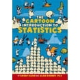 thumbnail image 1 of Pre-Owned The Cartoon Introduction to Statistics (Paperback) 0809033593 9780809033591, 1 of 1