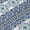 Baltic, variant on Addison Rugs Chantille Indoor/Outdoor Transitional Stripes Baltic Machine Washable Round Rug, 8' x 8'