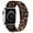 Leopard Print 1, variant on Nylon Loop Wristband for Apple Watch Leopard Print 1 38/40/41mm (VL16-LPD1-41)