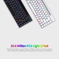 thumbnail image 4 of Teclado Magic-Refiner Negro, 4 of 8
