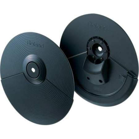 Roland Dual Zone Hi-Hat Cymbal Pad 12 in.