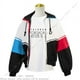 thumbnail image 5 of Disfraz de Cosplay de Valorant Jett, peluca, chaqueta, camiseta, pantalones, trajes, traje de carnaval de Halloween, juego de fantasía, disfraz, traje de juego de rol, 5 of 5
