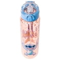 thumbnail image 2 of Botella de agua Silver Buffalo Disney Lilo and Stitch 1L, 2 of 5