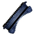 thumbnail image 4 of koolsoo Ladder Stabilizer Sleeve for Telescopic Ladder Portable Fall Protection Climbing Wire Pole Gasket for Single Straight Ladders 25cmx9cm, 4 of 8