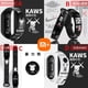 thumbnail image 4 of MI Band 6 Correa Accesorios 5 Pulsera De Dibujos Animados Impresión Silicona 3 Para Xiaomi/4/5/4 XIAO, 4 of 4