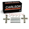 thumbnail image 3 of Disc Brake Hardware Kit Rear Carlson 13550, 3 of 3