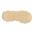 thumbnail image 3 of TENIS CABALLERO CAPA DE OZONO 601205 TEXTIL BEIGE, 3 of 4