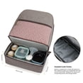thumbnail image 3 of SPEKSEE Insulated Diaper Backpack with Cooler Compartment for Mom and Baby - Perfect for Travel and Outdoor Dining, 3 of 8