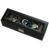 Initial Personalized 6-Piece Watch Case