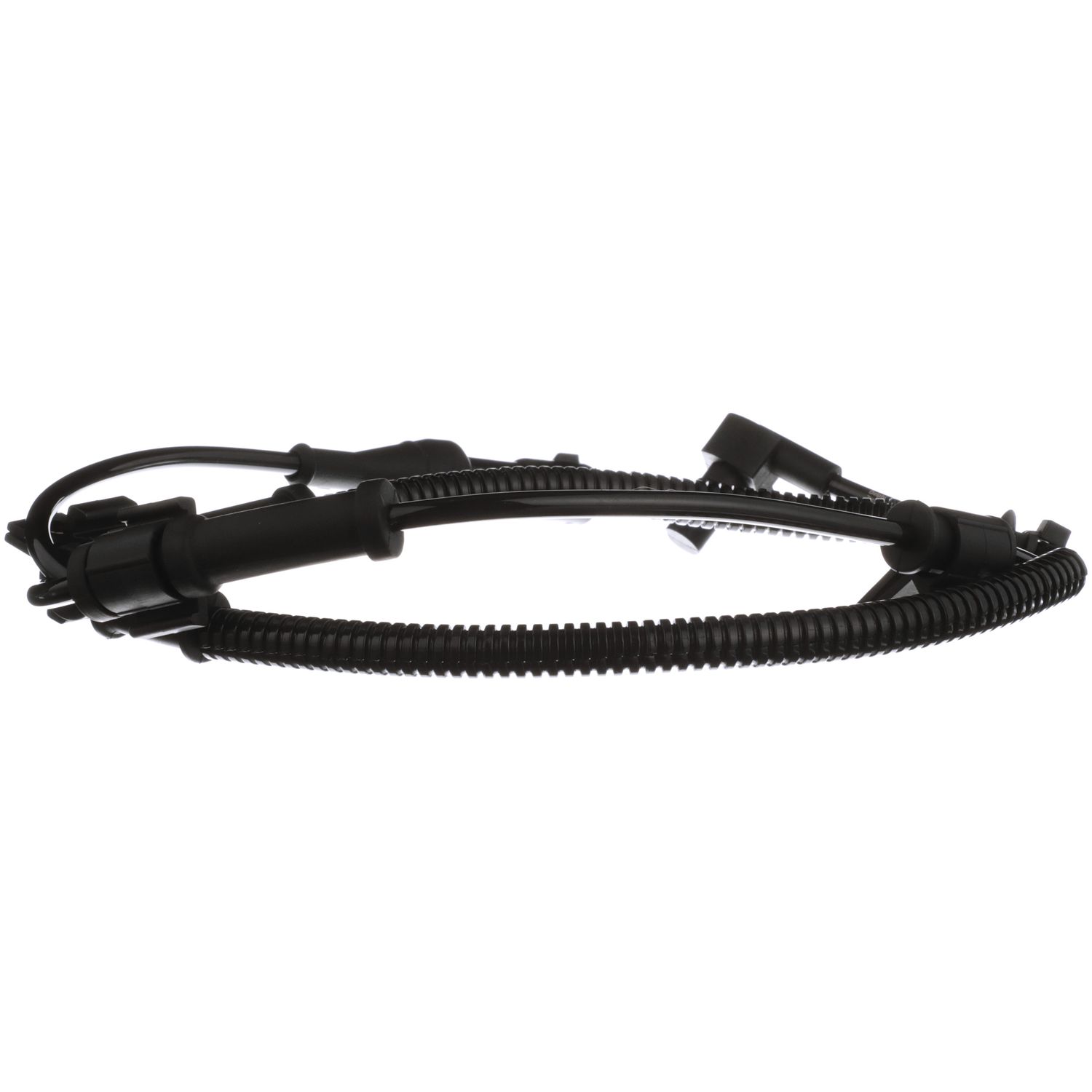 Delphi Abs Wheel Speed Sensor P/N:Ss20870 Fits select: 2005-2010 FORD F250, 2005-2010 FORD F350