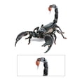 thumbnail image 1 of Kenally 3D araña lagarto escorpión 3D pegatina parachoques cuerpo PVC adhesivo ventana espejo adhesivo Decoración Automoción decorativa y accesorios No.01 Kenally VI000311-01, 1 of 6