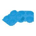 thumbnail image 1 of 4 Grids Silicone Ice Balls Mould, Nonstick Balls Tray Reusable Quickly Cooling Ice Balls Maker Tray Tool For Home Kitchen Bar, 1 of 8