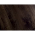 thumbnail image 7 of KFI Studios Urban Loft 9' x 3.5' Bar Table, Solid Wood Espresso Top, 7 of 7