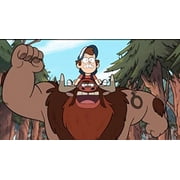 Gravity Falls: The Complete Series (DVD)