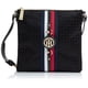 thumbnail image 1 of Bolso Tommy Hilfiger Jaden Plus Bandolera Negro 24 cm, 1 of 4