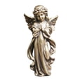 thumbnail image 2 of Estatua de ángel Macarena Adornos Escultura Decoración de oficina en casa Vintage Coleccionables, 2 of 8