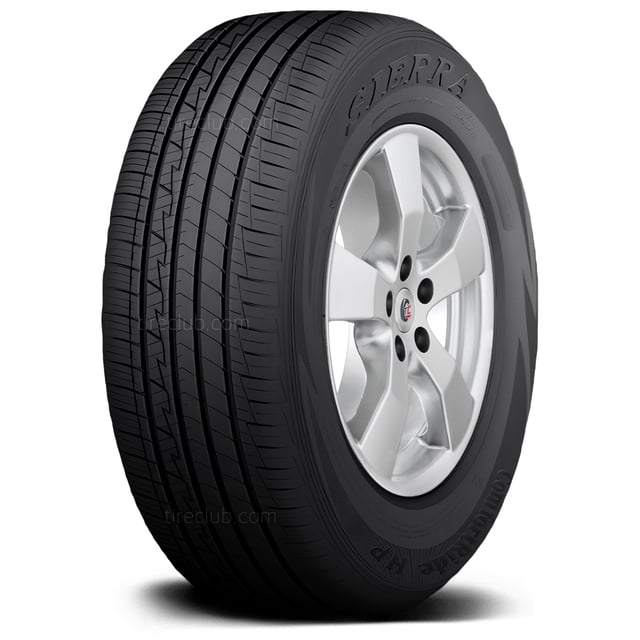 Llanta Sierra Comfortride HP 185/70R13 86T