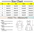 thumbnail image 3 of Sngxgn Womens Summer Dresses Square Neck Lantern Sleeve Tie Backless Ruffle A-Line Casual Dress(Blue,S), 3 of 7