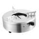 thumbnail image 1 of Estufa Cola compacta equipo con quemador horno ligero estufa de con quemador para mochileros senderismo cocina, 1 of 2