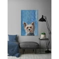 thumbnail image 3 of Marmont Hill Too Cute to Be Small Canvas Wall Art, 3 of 5