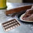 thumbnail image 1 of Plateaux de Cuisson Antiadhésifs avec Tablettes Intégrées pour Pâtisseries et Cupcakes Chaque, 1 of 6