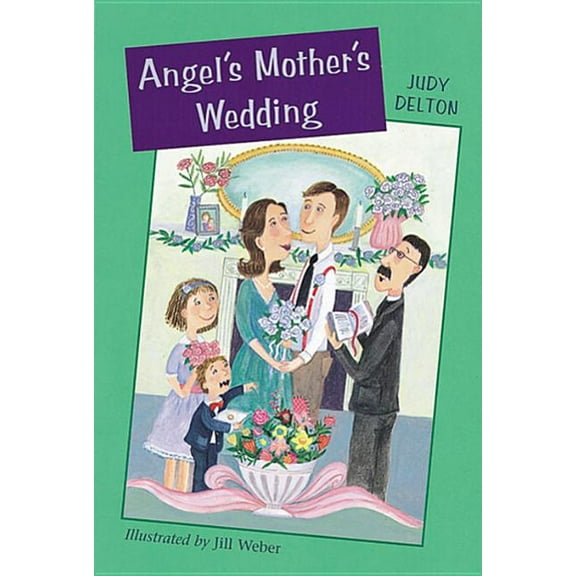 Angel O'Leary Angel's Mother's Wedding, (Paperback)