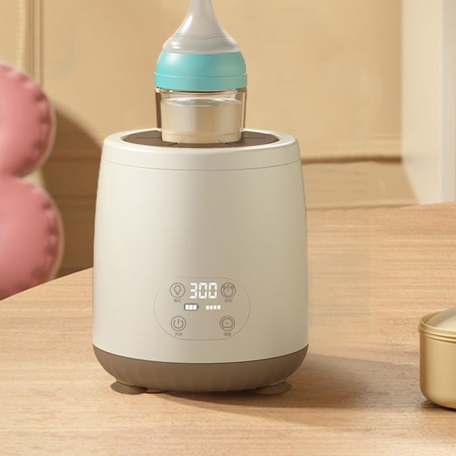 Teissuly Milk Shaker Baby Mixer Milk Mixer For Baby Electric Silent Baby Milk Maker Fits All Baby Bottles Quickly Stir Milk To Avoid Lumpy And Relieve Flatulence Teissuly WER2023112005057