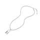 thumbnail image 1 of Qarigey Collar de cadena de moda para hombre, joyería estética resistente ajustable, colgantes colgantes, suéteres para mujer, decoraciones, regalo Ropa, zapatos y accesorios Miscelánea Qarigey AP009189-00, 1 of 6