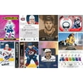 thumbnail image 3 of 2021-22 Upper Deck Series 1 Hockey Tin, 3 of 3