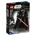 thumbnail image 4 of Constraction Star Wars - Dark Vador™ (75534), 4 of 6