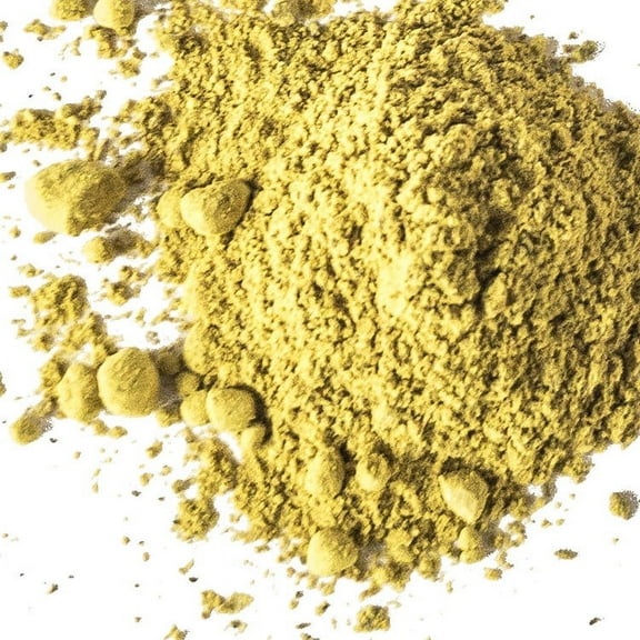 Goldenseal Powder, Dried Herb, 1 oz (28 g)