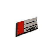 Kamei Grill Badge