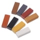 thumbnail image 2 of GOOHOCHY 8 bloques de cera reparadores para pisos laminados, relleno de resina, crayones de cera para muebles, relleno de cera reparador para pisos laminados para el hogar., 2 of 8