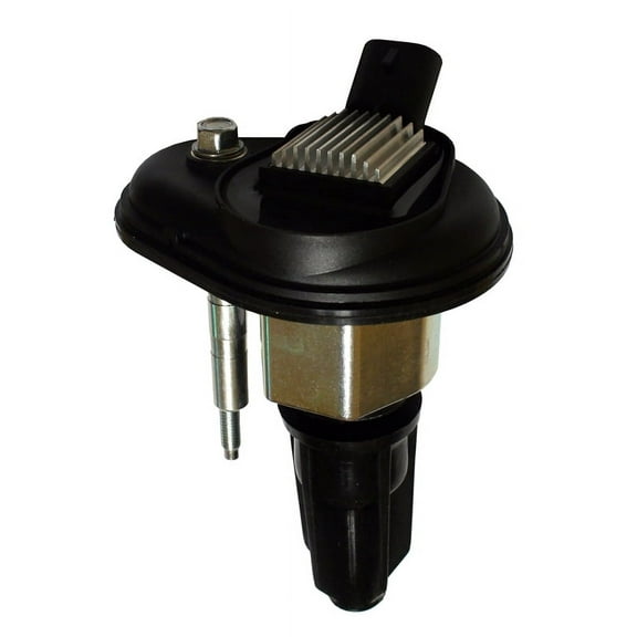 Electronic Ignition Control Module