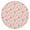 Pink Cartoon Unicorn-1, variant on Pink Cartoon Unicorn Cloud Pattern Round Fitted Tablecloth with Elastic Edge,Dining Table Cover Waterproof,Outdoor Round Tablecloth for Camping,Dining,Indoor and Outdoor