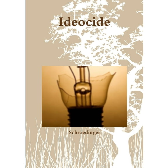 Ideocide, (Paperback)