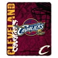 thumbnail image 3 of NBA Fleece Blanket 50"x60" Assorted Team &amp; Style Choose Your, 3 of 12