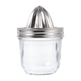 thumbnail image 1 of Home Citrus Reamer Lemon Squeezer Orange Juicer Fruit Lublic Mason Can Squeezer, 1 of 6