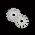 thumbnail image 5 of For 4100 Cutting Machine Rotor Blade For 110 Marble Machine Impeller Motor Fan, 5 of 5