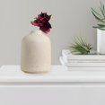 thumbnail image 7 of ACDANC 0.04 Inches Housewarming Gift Nordic Flower Vases Beige Ceramic Mantel Home Decor Ceramic Vase, 7 of 7