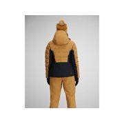 Obermeyer Cosima Down Jacket - Women's, Cortado, 10