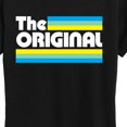 thumbnail image 3 of Instant Message - The Original Short Sleeve Graphic T-Shirt, 3 of 6